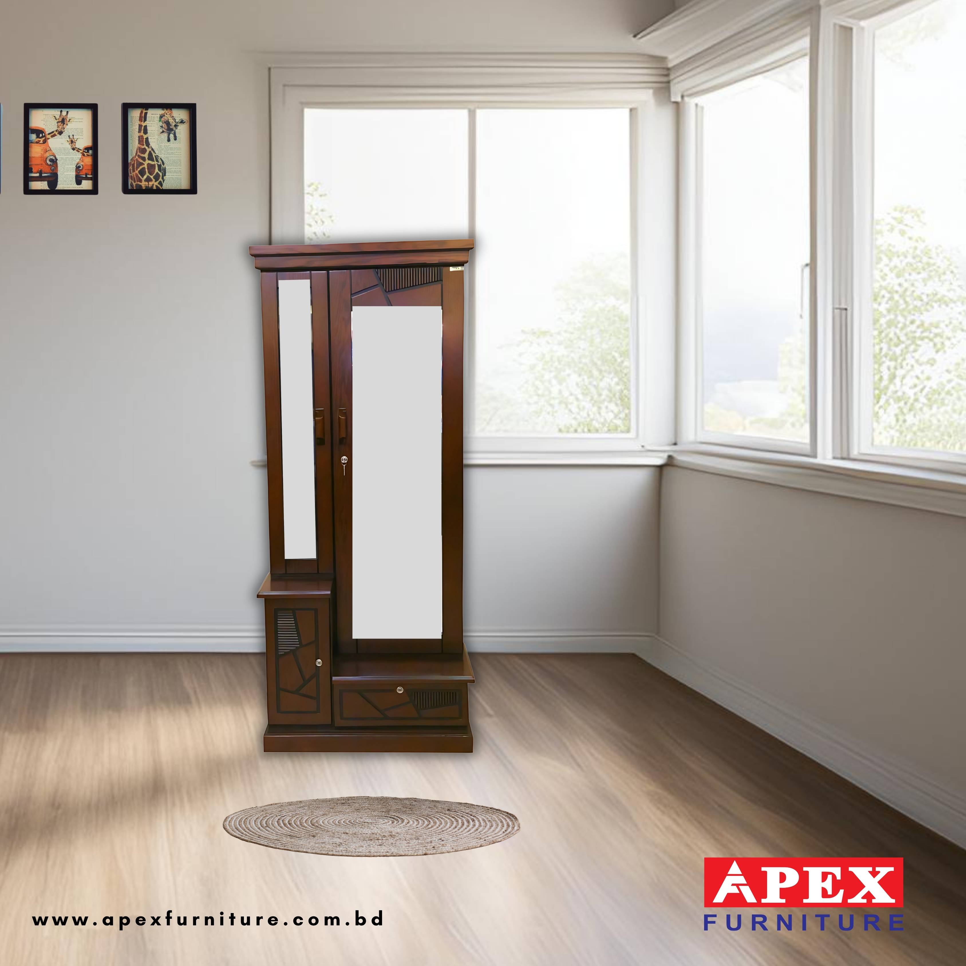 APEX Furniture - Product Details