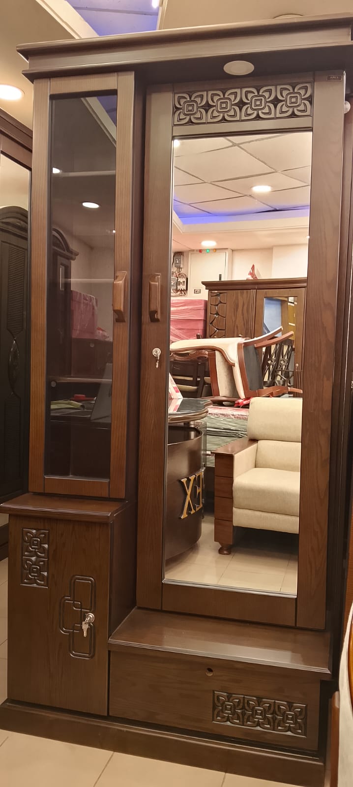 dressing table design in bangladesh APEX Furniture Color:Cinnamon Rose Satin / Cinnamon Rose Tulle Segun wood Vinatge BARONESS: Red Wedding Dress